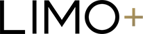 Limo+ logo