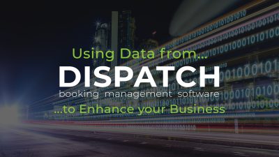 Using Data from Dispatch Chauffeur Service Software to Enhance your Business