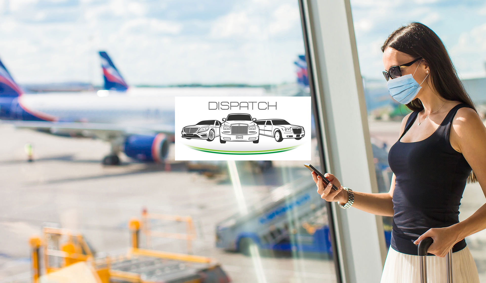 Why Airport Transfer Booking Software is essential for you and your customers